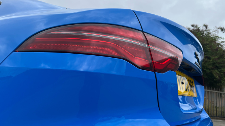 Jaguar XE 2.0 Reims Edition 4dr Auto Petrol Saloon